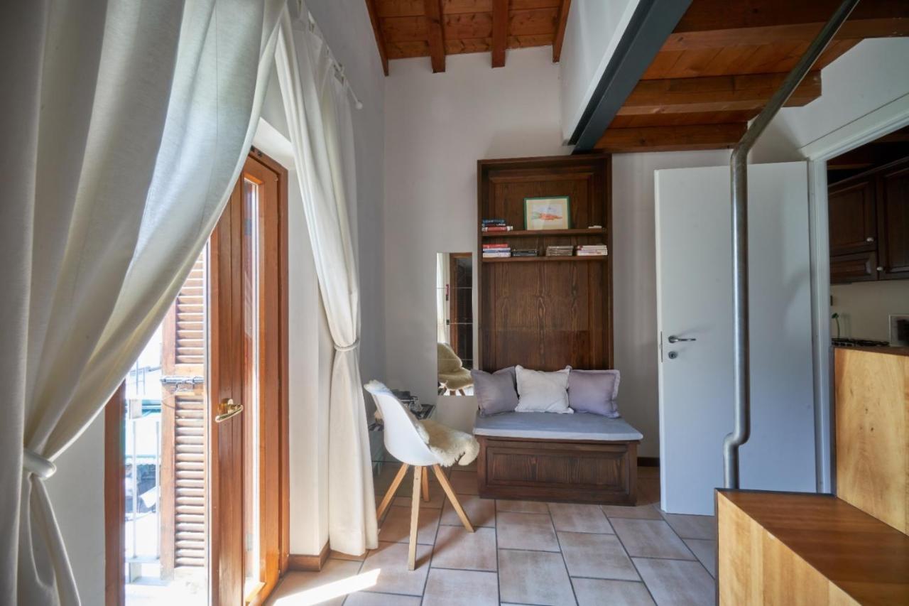 Porto Valentino Apartment Sirmione Exterior photo